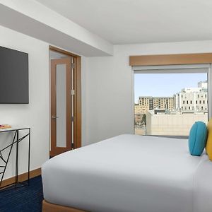 One Bedroom King Suite Balcony